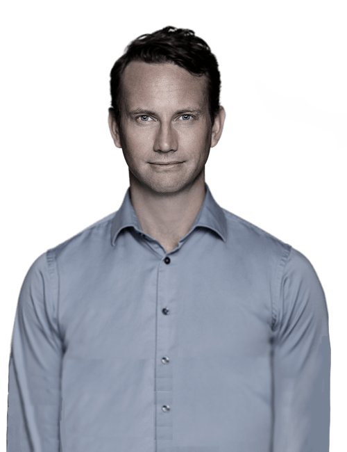 Kristian from Manpower