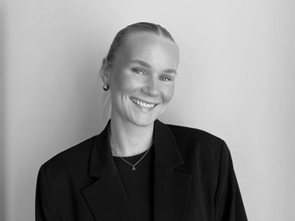 Agnes Halvardson, Manpower