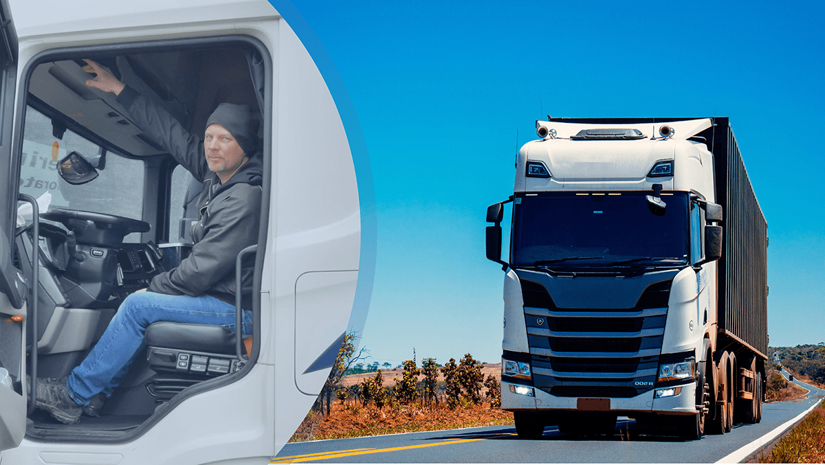Fördelar med att jobba som chaufför