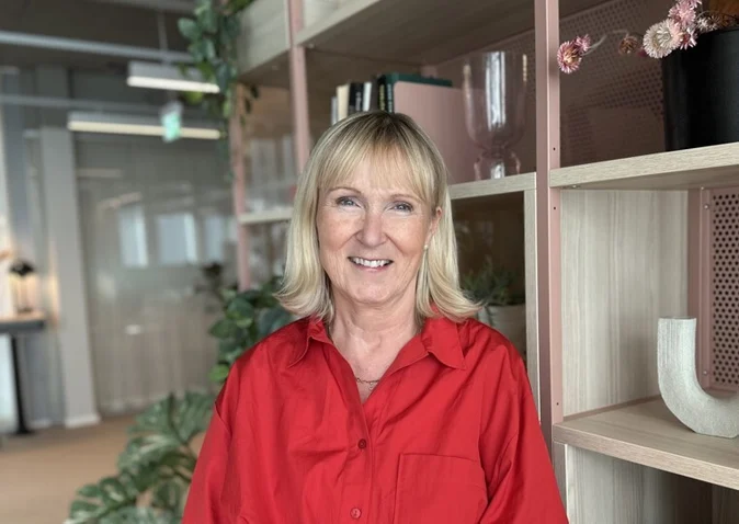 Elisabeth Skol, P&C Director ManpoweGroup