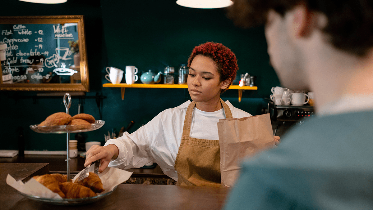 Fördelar med extrajobb