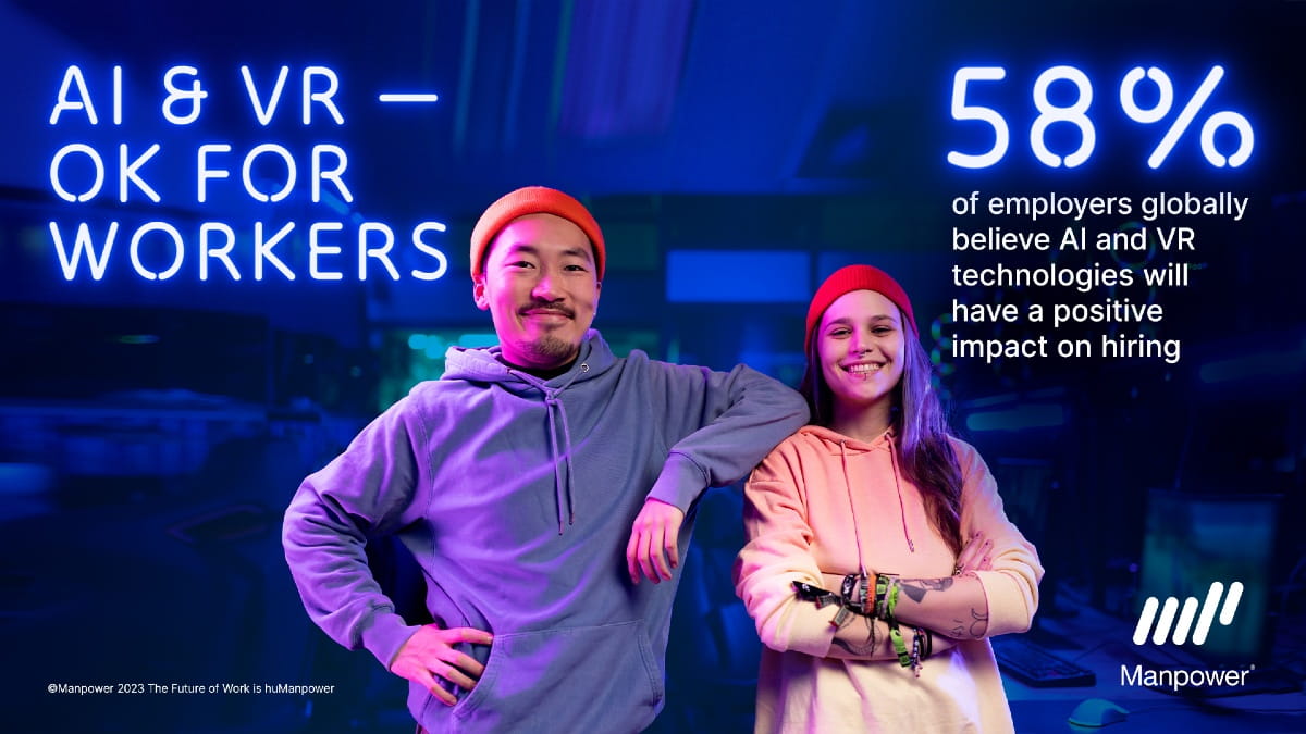 Kommer AI att leda till fler jobb?