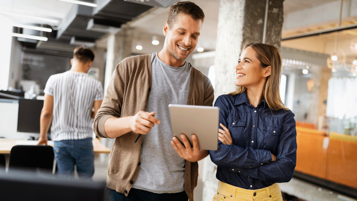 4 situationer när det är smartare att hyra in personal än att anställa