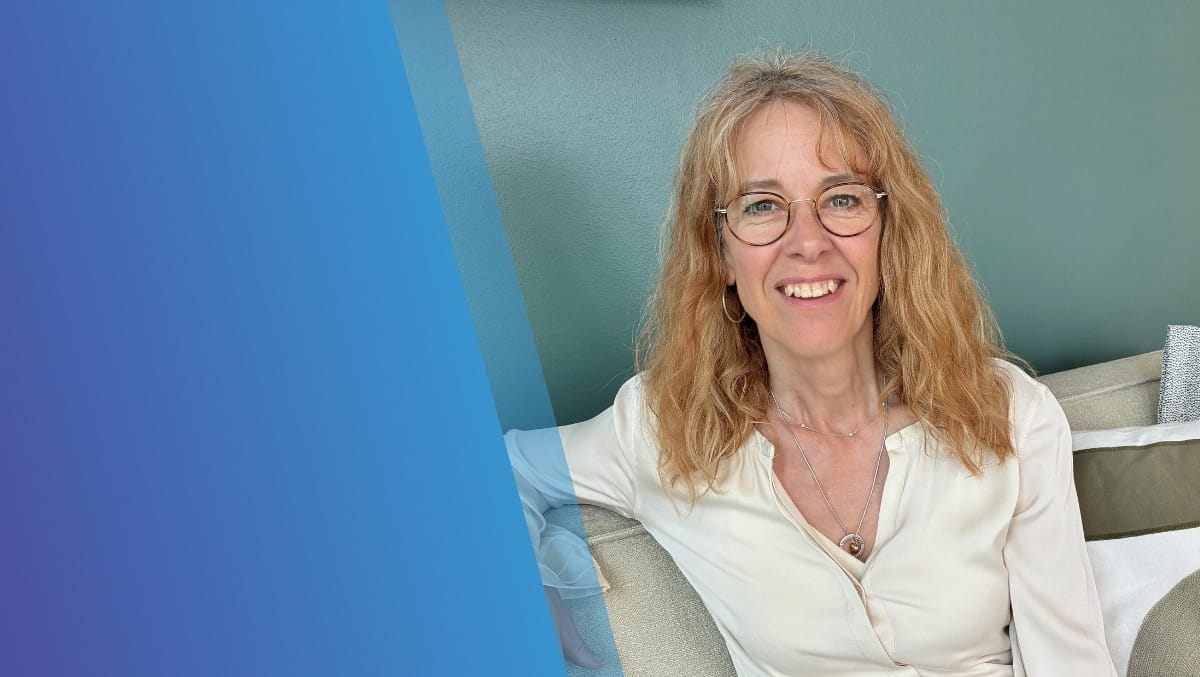 Jessica Lestander, Sustainability Reporting Manager på ManpowerGroup