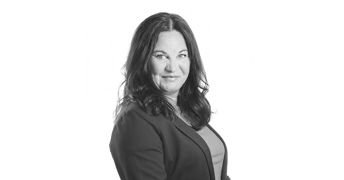 ”Jobben borde vara en viktig valfråga!"