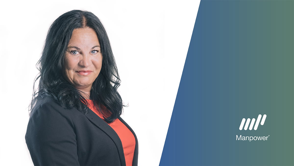 Lena Molin om hur Manpower Matchning kan hjälpa dig till nya jobbet