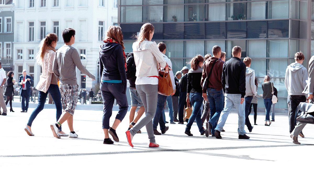 Fler lediga jobb trots ökad arbetslöshet