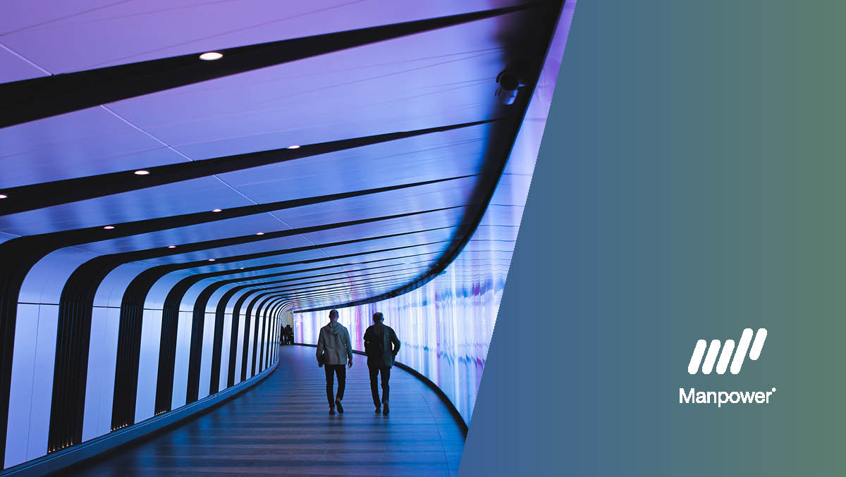 Hubert hjälper Manpower att automatisera rekryteringsprocessen