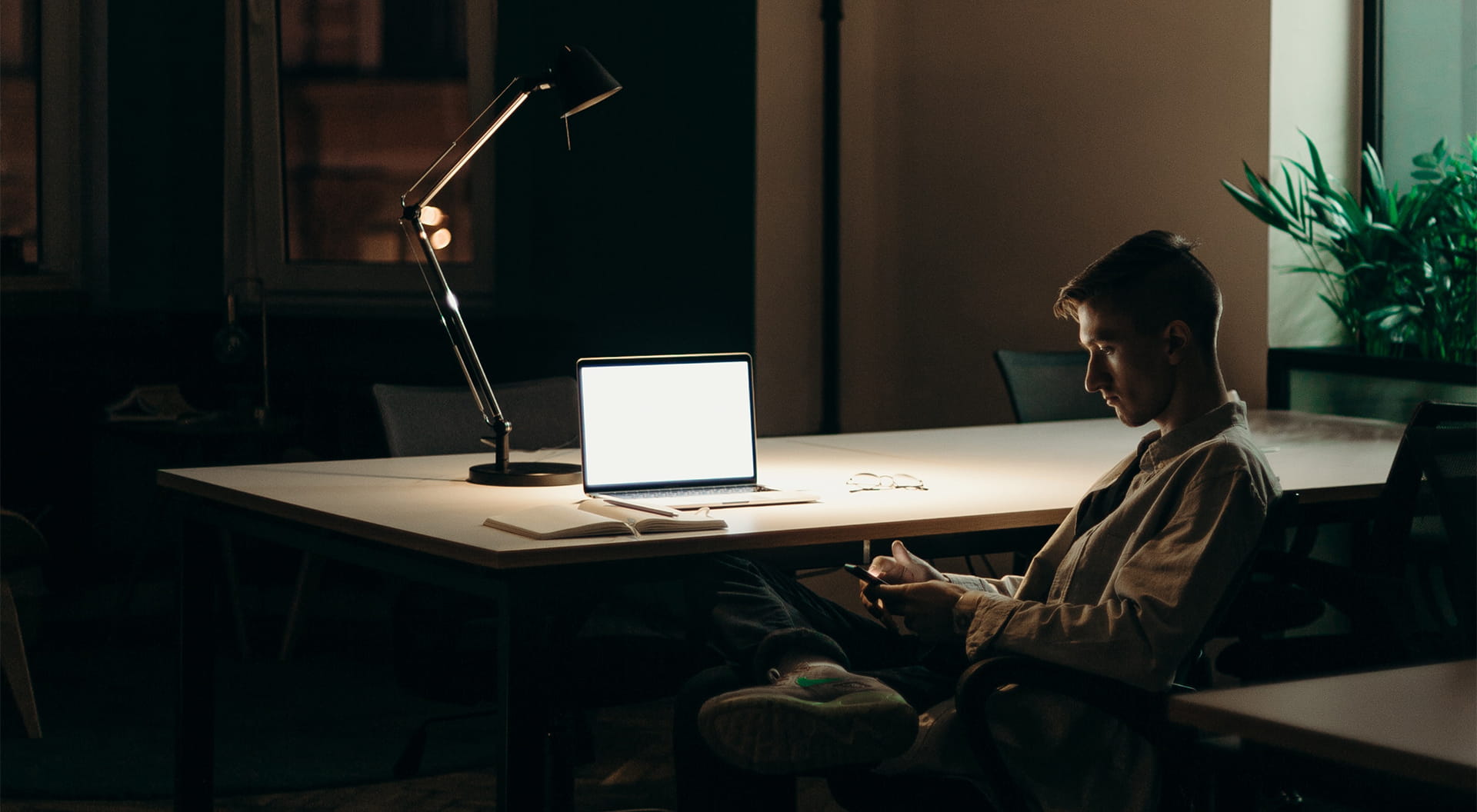 Jobbsökare – så håller du motivationen uppe i vintermörkret!