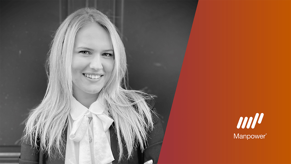 Konsultyrket ger en trygg anställning