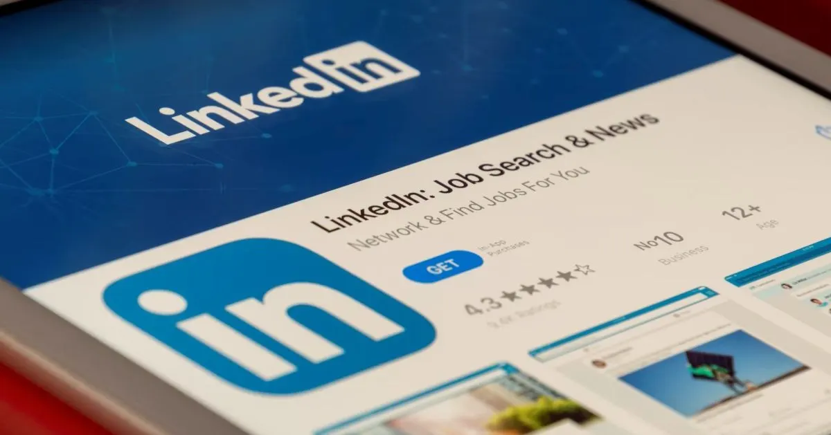 Vässa din LinkedIn-profil