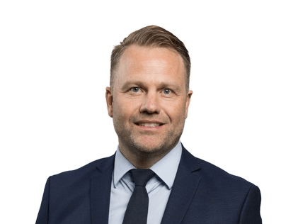 Niklas Andreasson