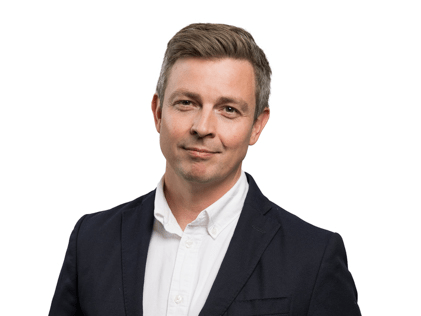Olof Janelöv