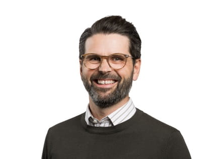 Oskar Sällström Onsite