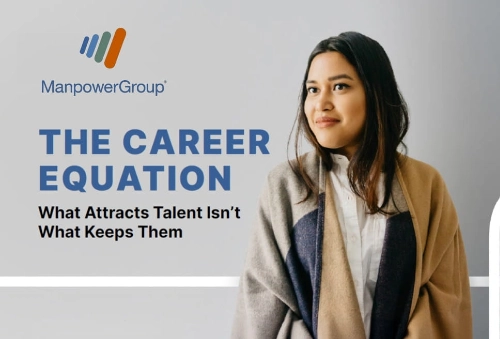 Rapport: Karriärekvationen