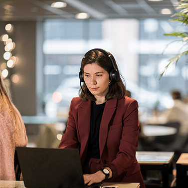 Manpowers kundservice