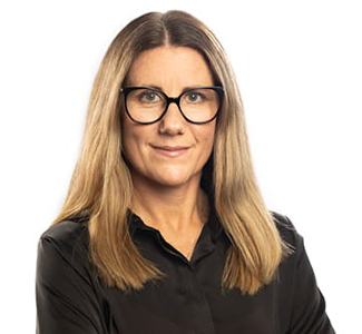 Linda Malm, ManpowerGroup