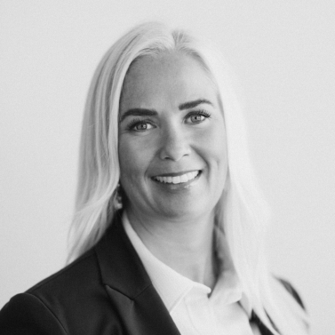 Lisa Wennergren, Bemanningschef på Manpower