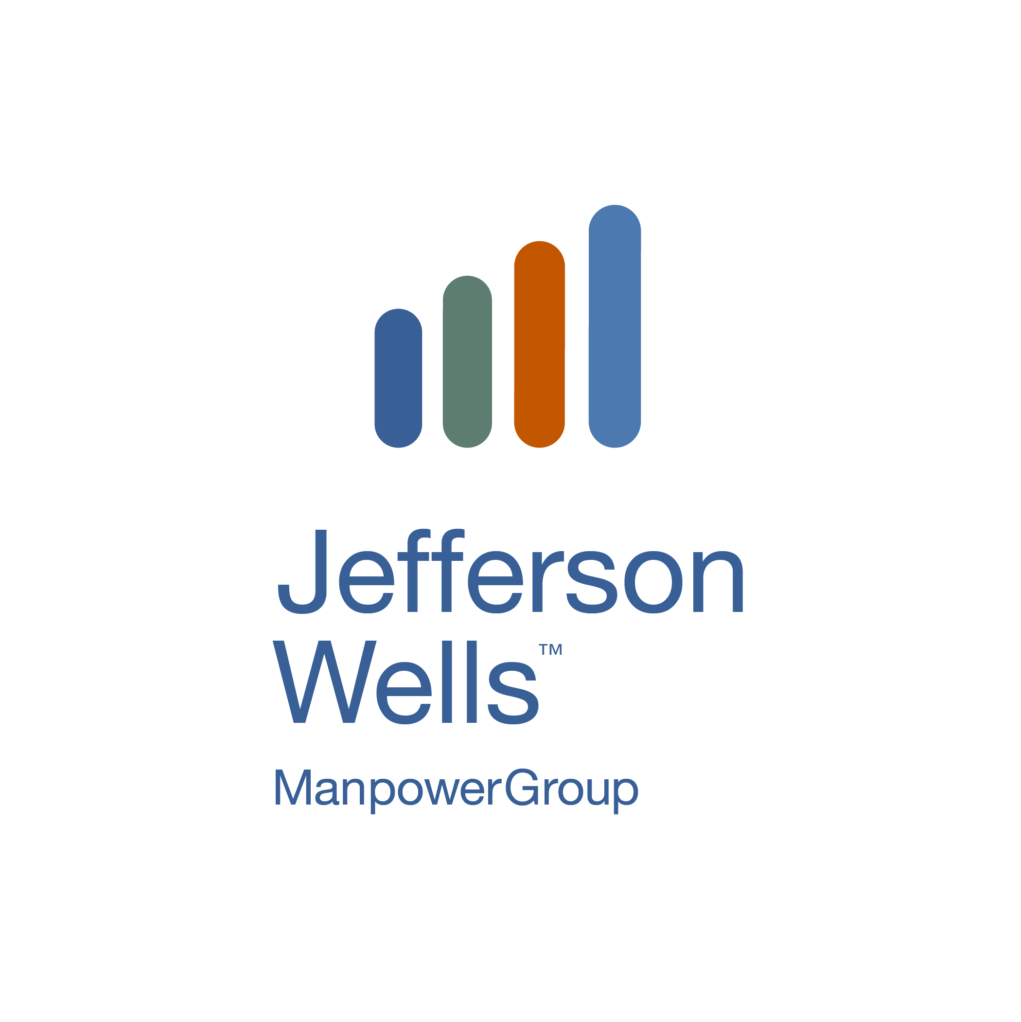 Jefferson Wells logo
