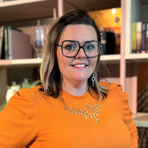 Erica C Lang, ManpowerGroup