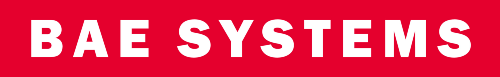 Logo: BAE Systems